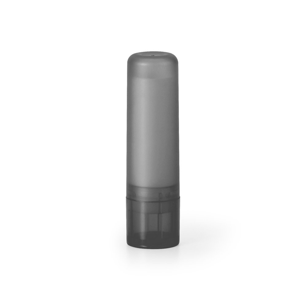 JOLIE. Lip balm σε PS και PP - Μαύρο