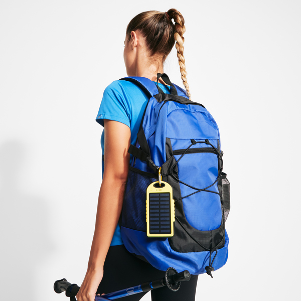 BACKPACK OTAWA BLACK