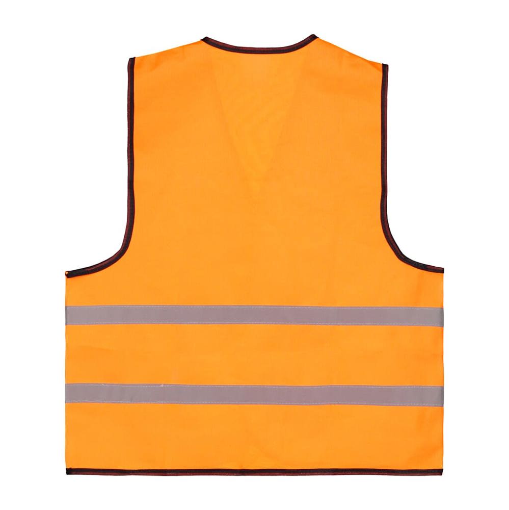 Kids safety jacket 6-12 years - EN 17353
