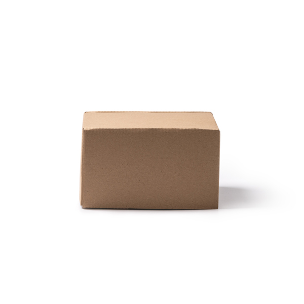 ZANDER GIFT BOX SMALL GREIGE