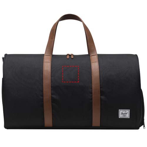 Herschel Novel™ recycled duffle bag 43L