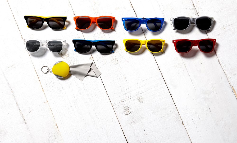 PC and PVC sunglasses Kenzie