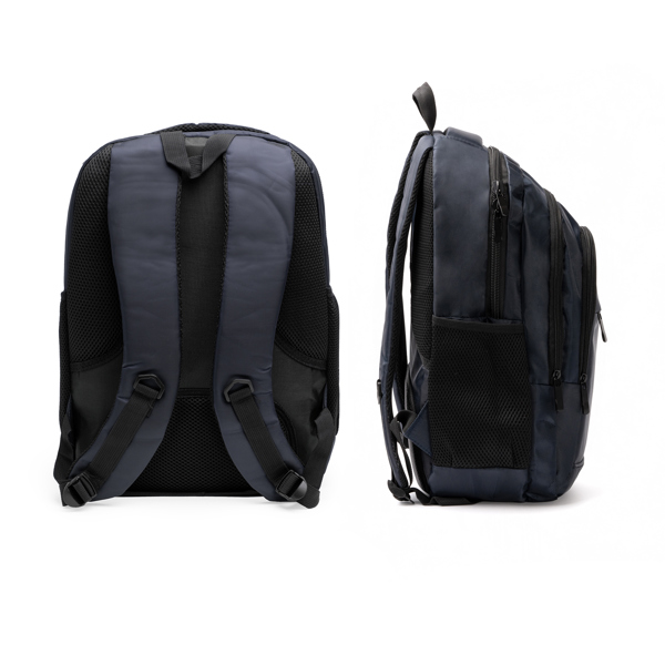 BACKPACK MARDOK BLACK