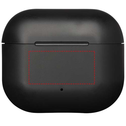 Altais recycled plastic True Wireless Bluetooth earbuds