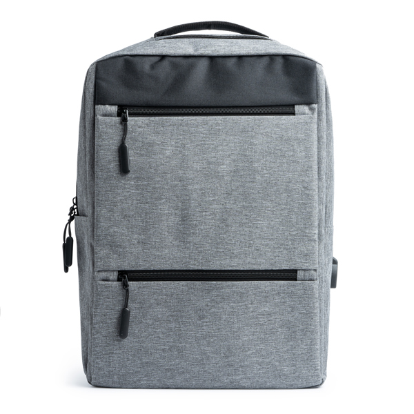 NARVIK - Heather Grey
