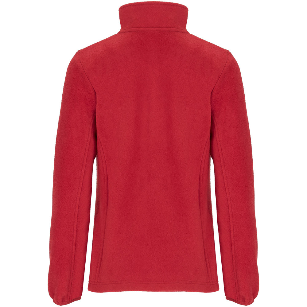 Artic women's full zip fleece jacket