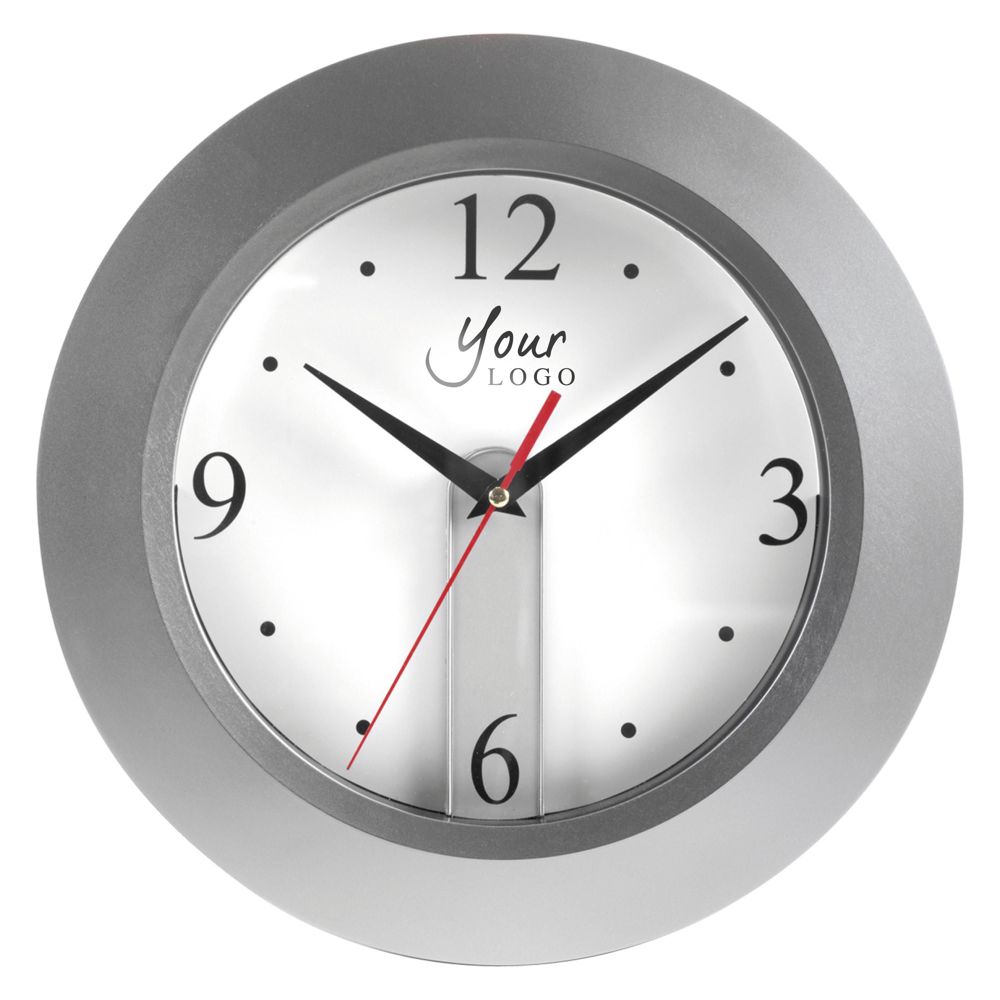 ABS wall clock Ali
