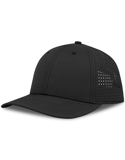 Atlantis - Breezy-S Cap - Black
