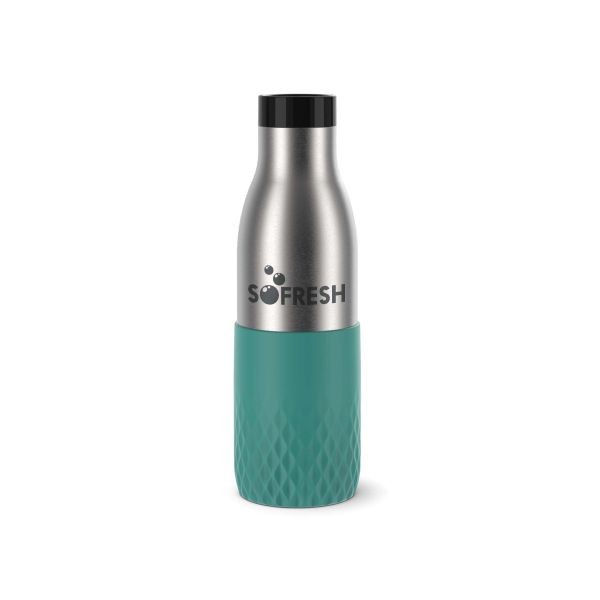 Tefal Bludrop Sleeve 0.5L - Green