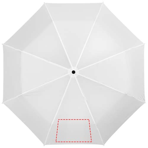 Alex 21.5" foldable auto open/close umbrella
