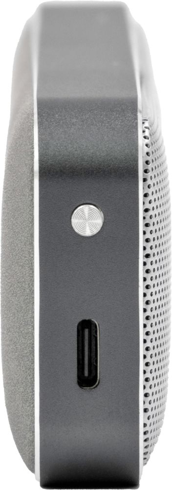 BrandCharger Nano Pro wireless speaker