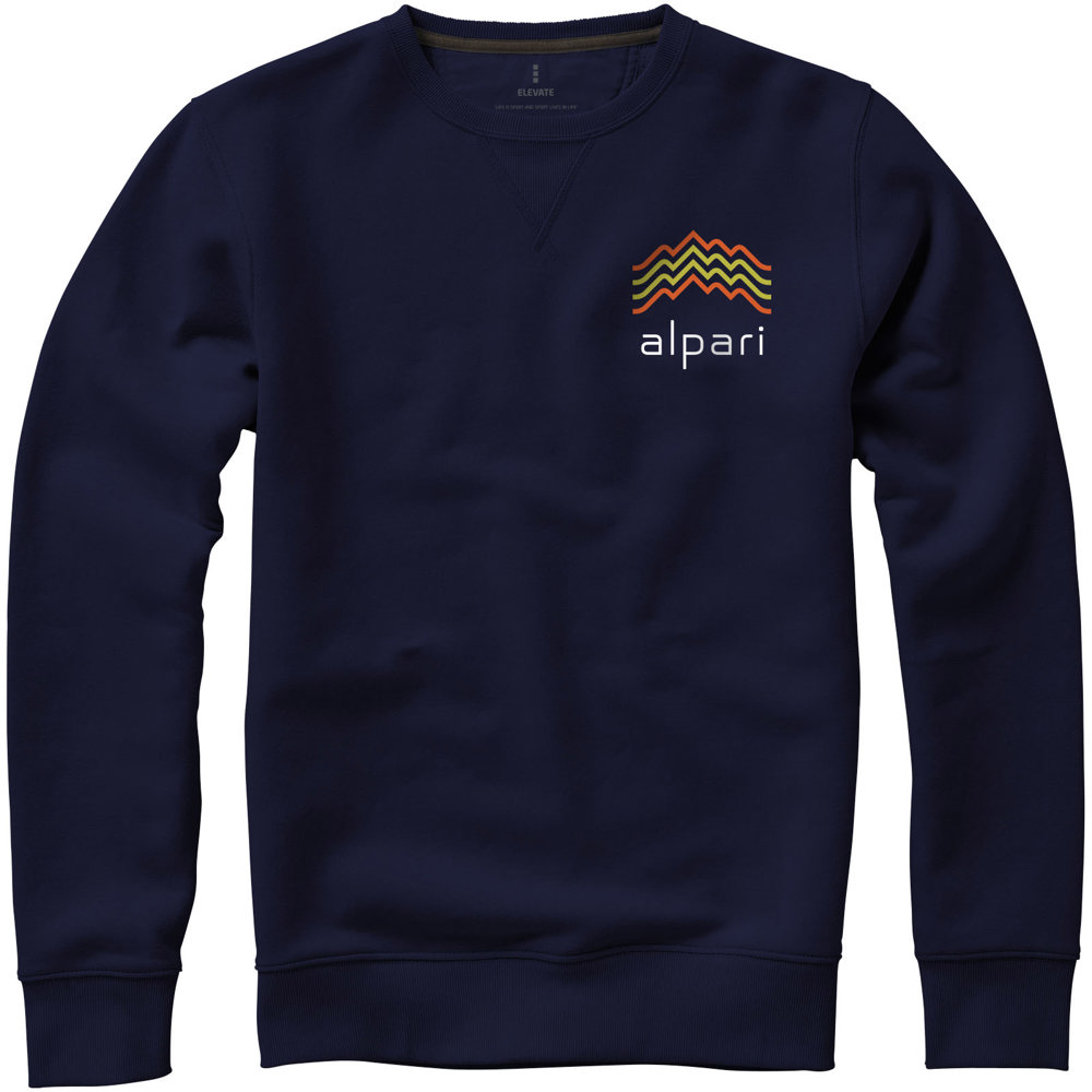 Arora 300 g/m2 unisex crewneck sweater