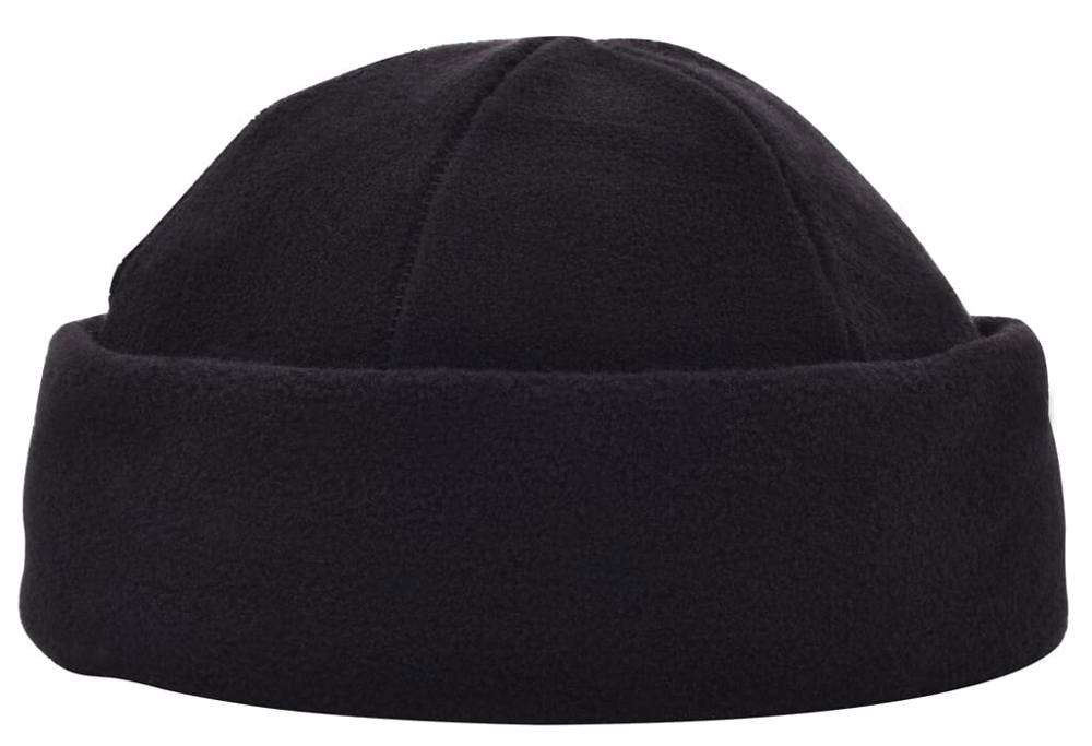 Fleece hat 100% rPET