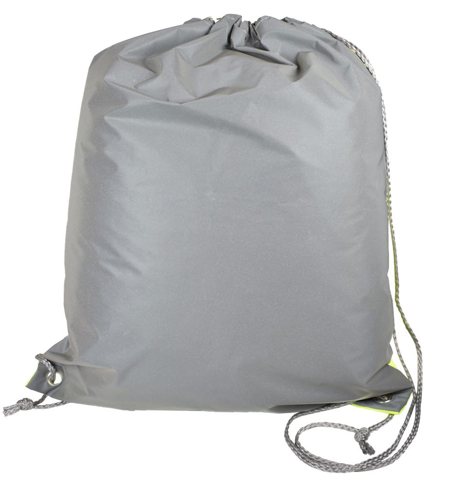 Reflective backpack