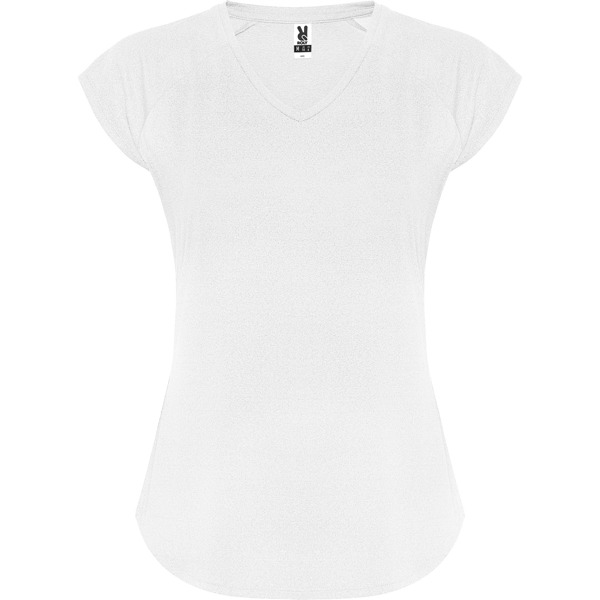 AVUS - White