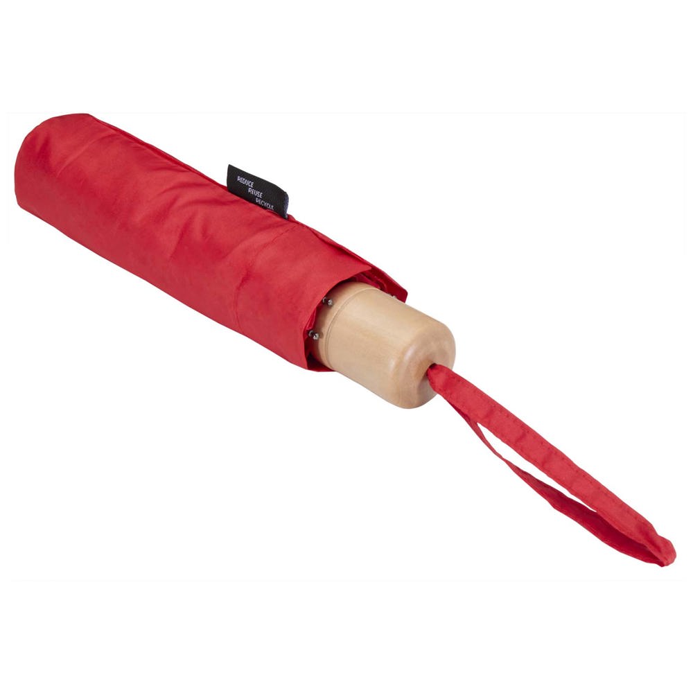 Dane 21" RPET foldable umbrella