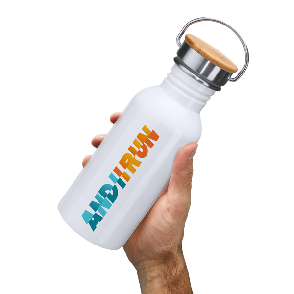 BOINA BOTTLE WHITE