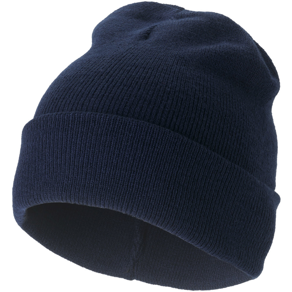 Irwin beanie - Navy
