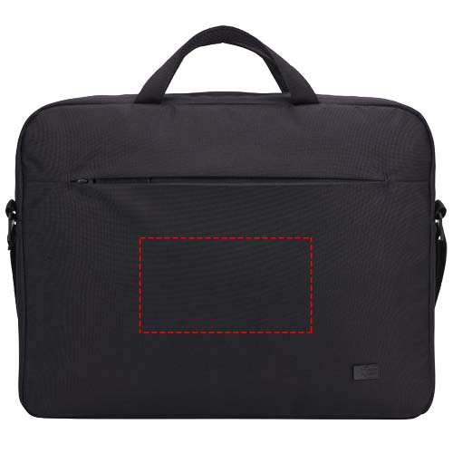 Case Logic Invigo 15.6" recycled laptop bag