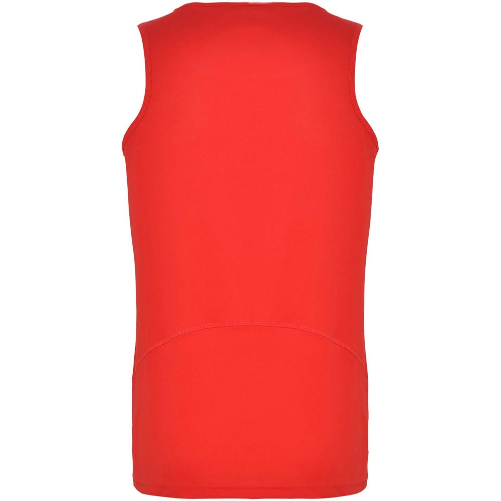 Andre 140 g/m² kids sports vest