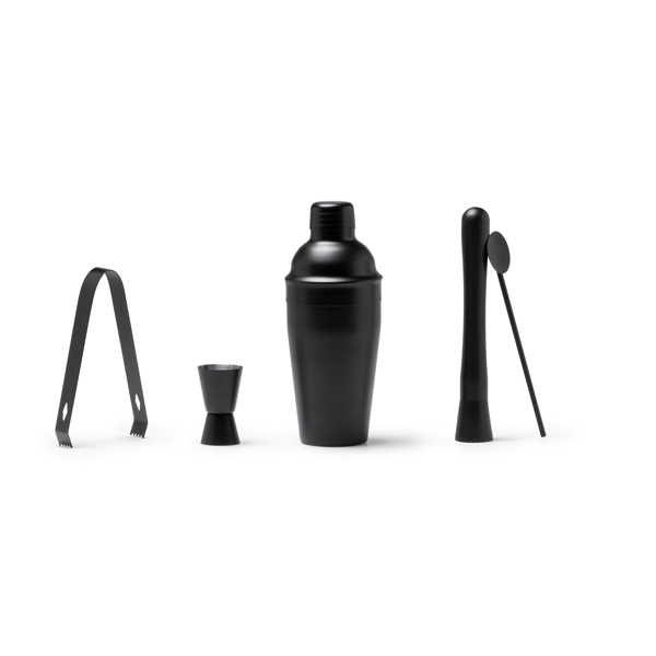 PISCO - Black