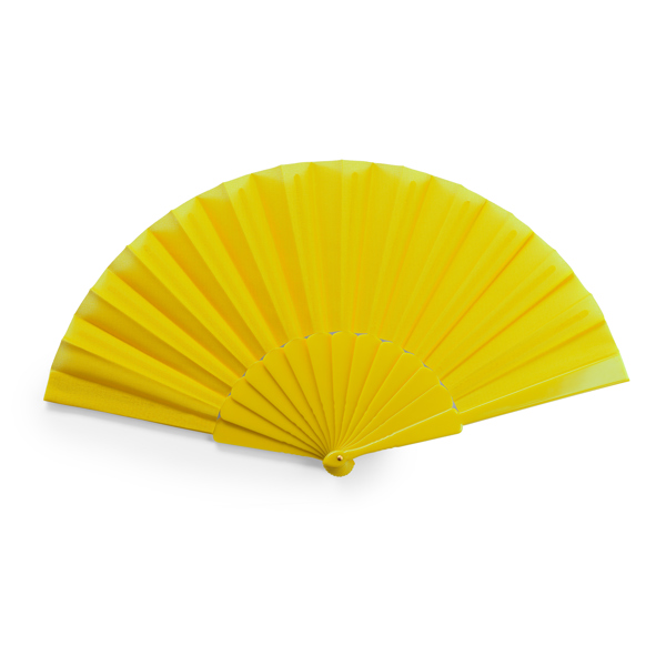 ALBERO - Yellow