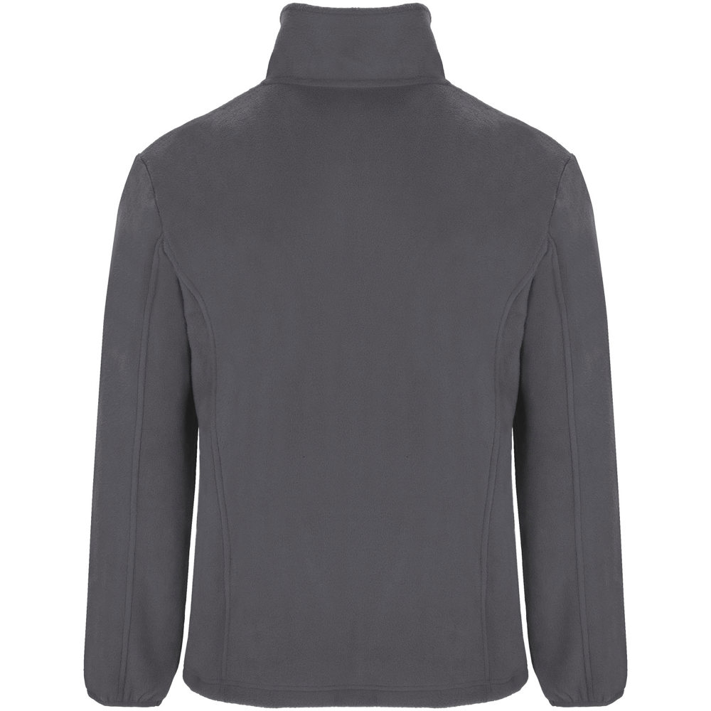 Artic men's full zip fleece jacket