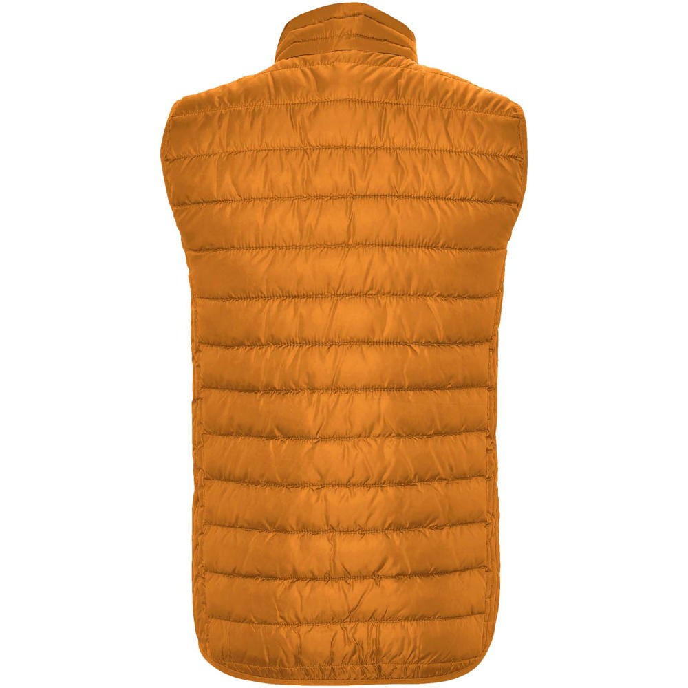 Oslo men's insulated bodywarmer