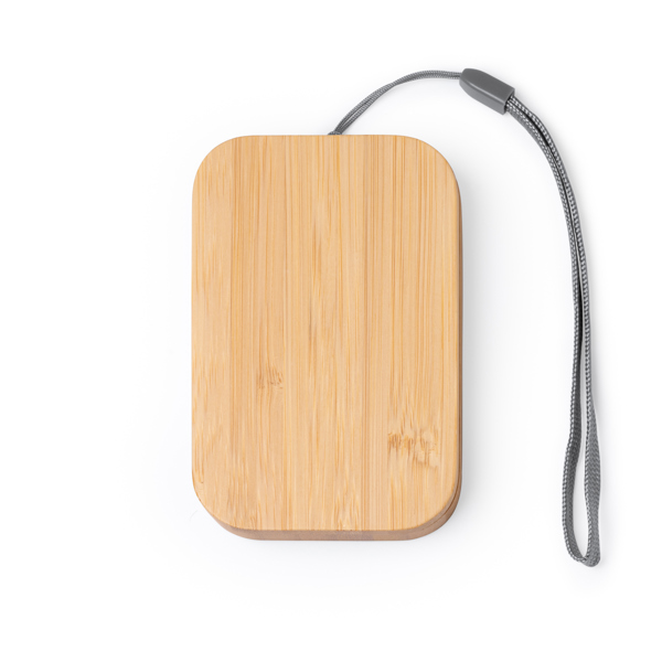 CABLE SET BACU NATURAL