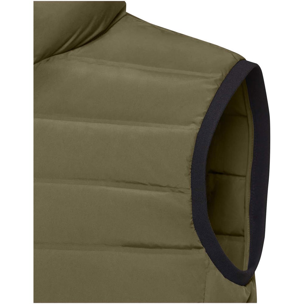Macin men's insulated down bodywarmer