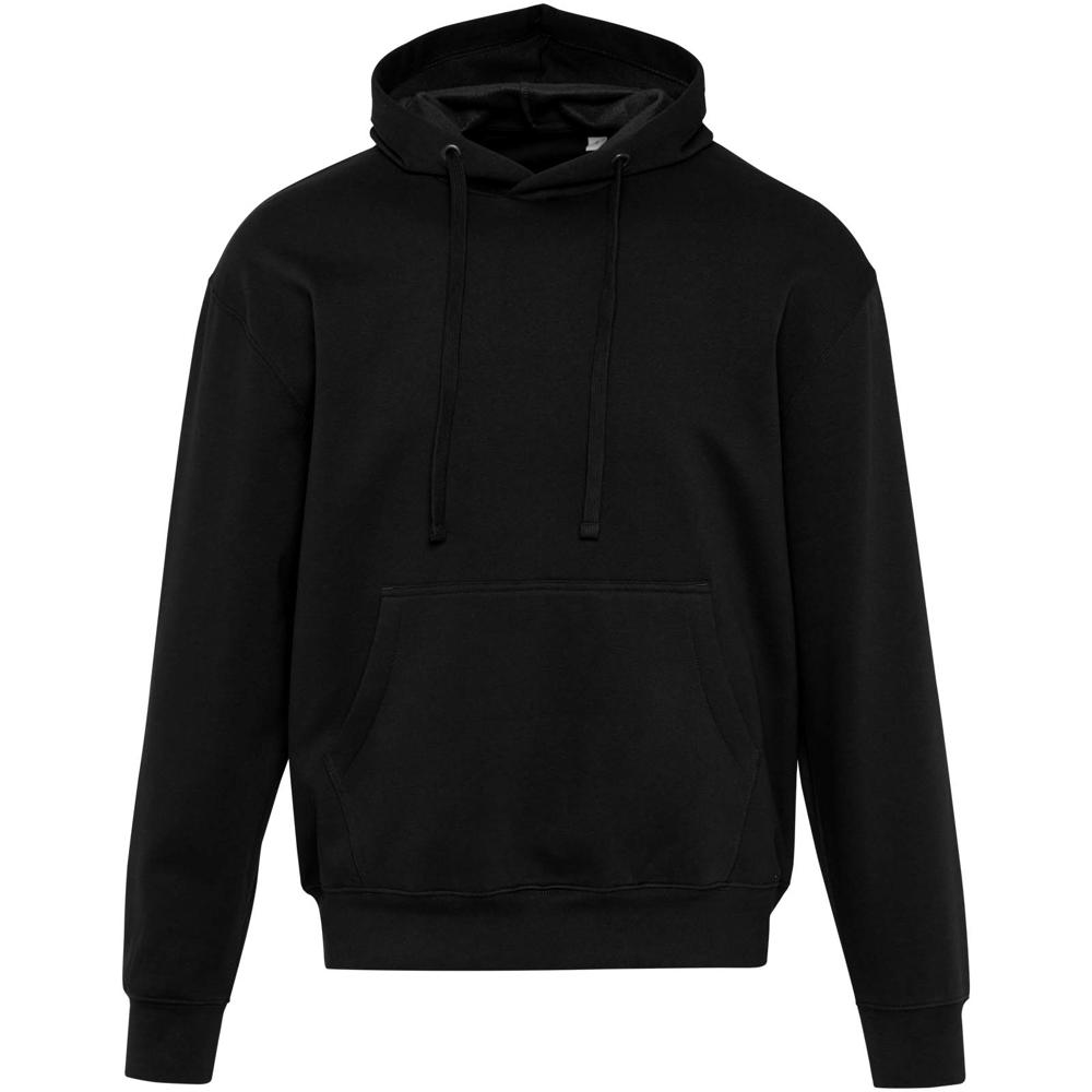 Boris 280 g/m2 unisex OCS organic oversized hoodie