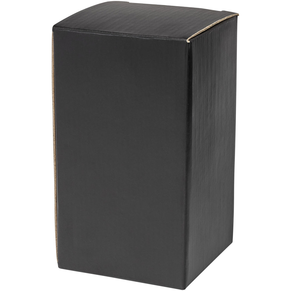 Aurea bamboo Bluetooth® speaker with light 