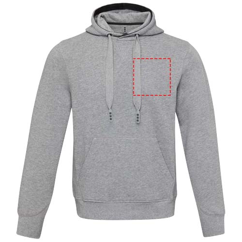 Arora 300 g/m2 unisex hoodie