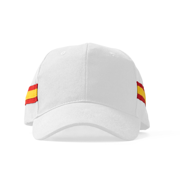IBERIS - White