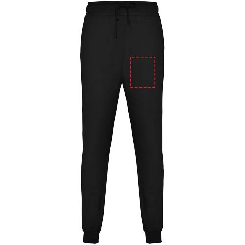 Adelpho 280 g/m² kids trousers