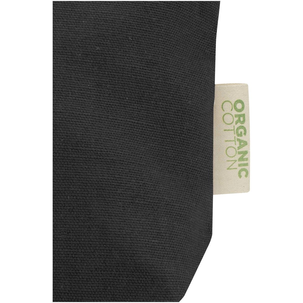 Odisha 180 g/m² OCS organic toiletry bag 1L 