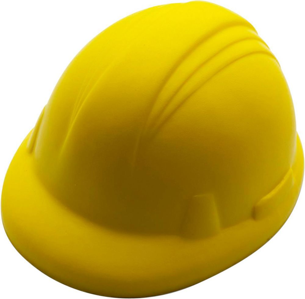 Anti-stress hard hat Philip