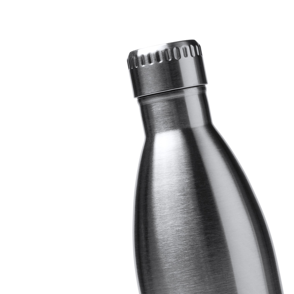 BOTTLE BELUGA SILVER