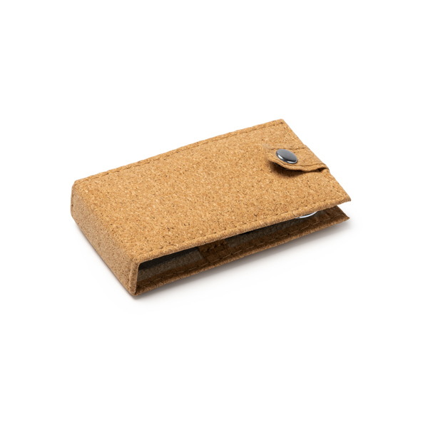 MANICURE SET PODOX NATURAL