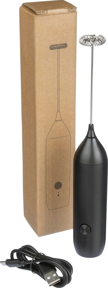 ABS electric frother Peregrine