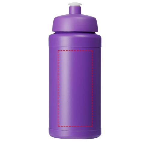 Baseline Rise 500 ml sport bottle