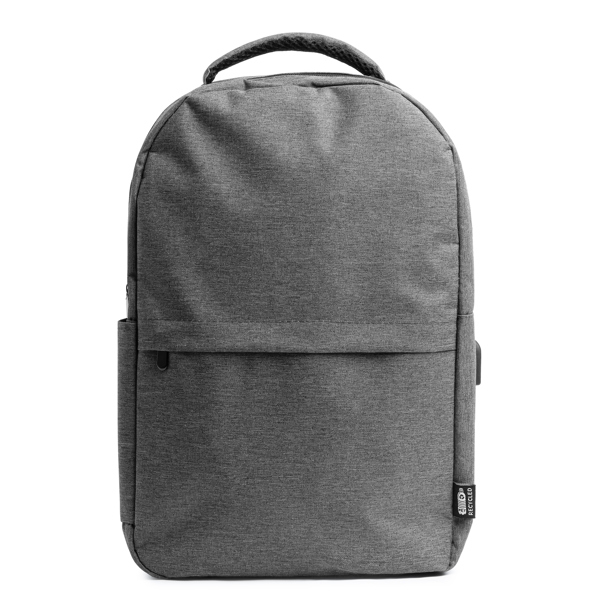 GREGOR - Heather Grey