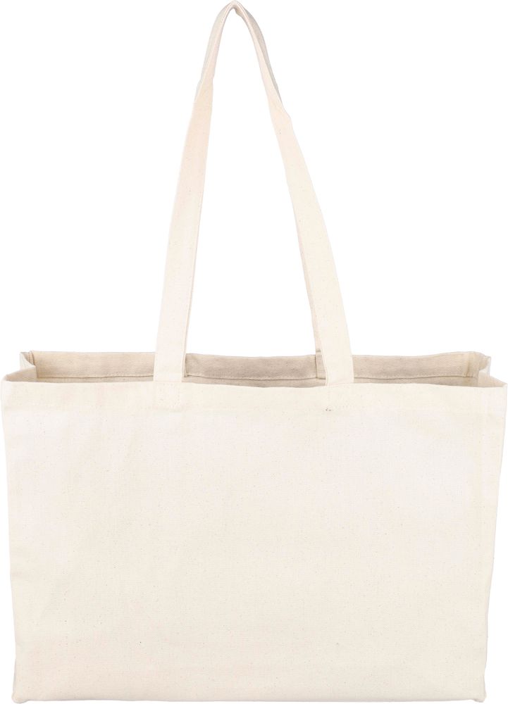 Cotton (280 gsm) shopping bag Harrier