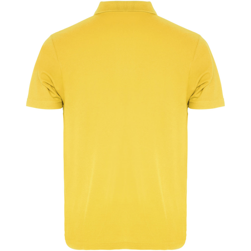 Austral 180 g/m2 short sleeve unisex polo