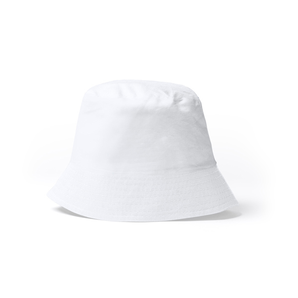 BOBIN - White