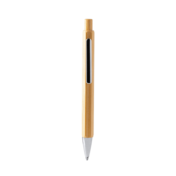 BALL PEN ALISTER NATURAL