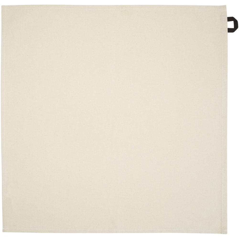 Alora 200 g/m² recycled cotton kitchen towel