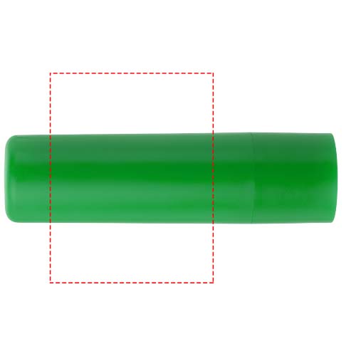 Eden vanilla lip balm
