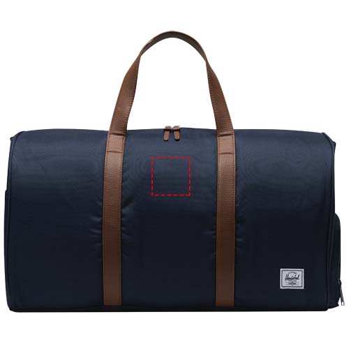 Herschel Novel™ recycled duffle bag 43L