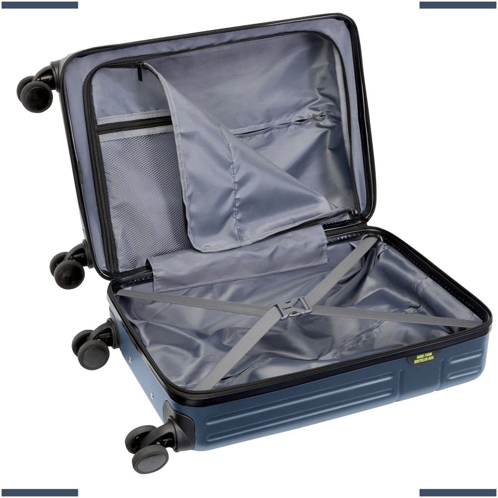 Rover 20" GRS recycled cabin trolley 40L